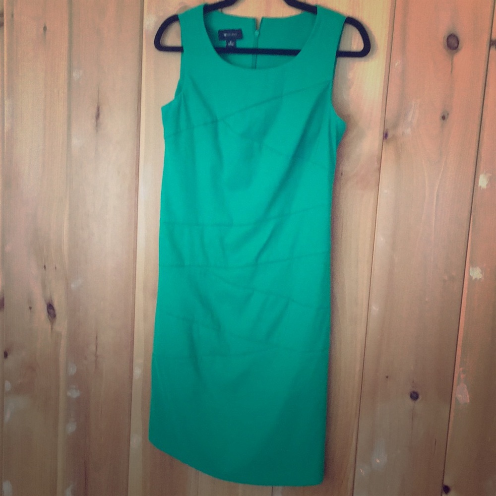Dress for work / occasion